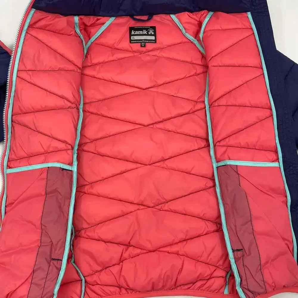 Kamik this puffer